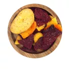 2kg Saigon Vegetable Chips - Wholesaler Dry Fruits