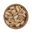 Importateur Grossiste Fruits Secs SEAU MEYVA - PISTACHE COQUE JUMBO GRIL/SALEE IRAN 4KG Fournisseur Fruits Secs en GROS
