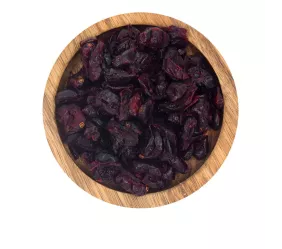 Grossiste Fruits Secs SEAU MEYVA - CRANBERRY MOITIE 5KG Importateur Grossiste Fruits Secs en GROS