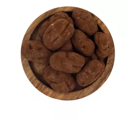 Importeur Großhändler Getrocknete Obst Eimer Meyva - Pecan Walnut Trüffel 4kg Trockenfrüchte Großhandel