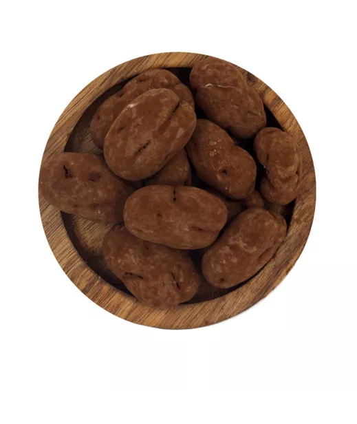 Importeur Großhändler Getrocknete Obst Eimer Meyva - Pecan Walnut Trüffel 4kg Trockenfrüchte Großhandel