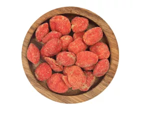 Red Wasabi Peanut 4kg Wholesaler Dry Fruits Wholesale, Supplier Dried Fruits Bucket Meyva -