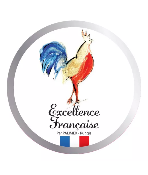 Broken olives Green Parsley Garlic 