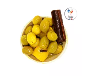 Olives MEYVA PROVENCE 