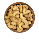 Noix de Cajou Crues 5 Kg - Grossiste Fruits Secs en Seau