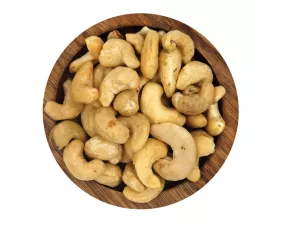 Noix de Cajou Crues 5 Kg - Grossiste Fruits Secs en Seau