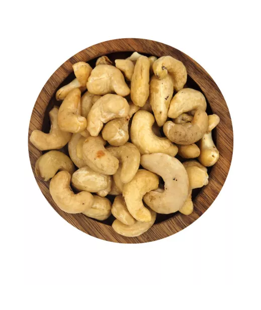 Noix De Cajou crue - Cal. W240 - Seau 5 kg