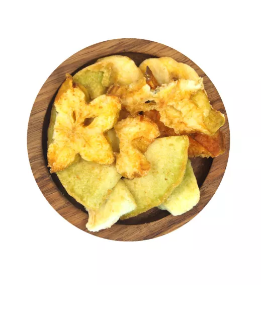 SEAU MEYVA - CHIPS DE FRUITS 2KG