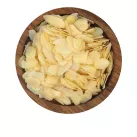 Lieferant Getrockneter Obst Eimer Meyva - Mandel flatterte 3kg Großhandel Großhandel Früchte Großhandel