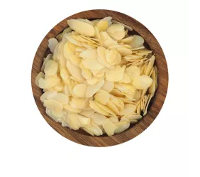 Supplier Dried Fruit Bucket Meyva - Almond Flated 3KG Wholesaler Wholesale Fruits Wholesale