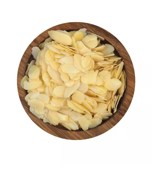 Lieferant Getrockneter Obst Eimer Meyva - Mandel flatterte 3kg Großhandel Großhandel Früchte Großhandel