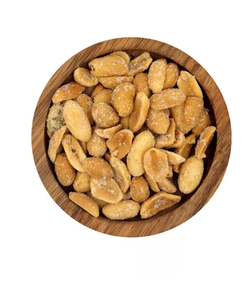 Importateur Grossiste Fruits Secs SEAU MEYVA - L\'ARRACHE COEUR WASABI 5KG Fournisseur Fruits Secs en GROS