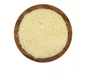 Almonds Wholest Powder - Wholesaler Dry Fruits in Bucket