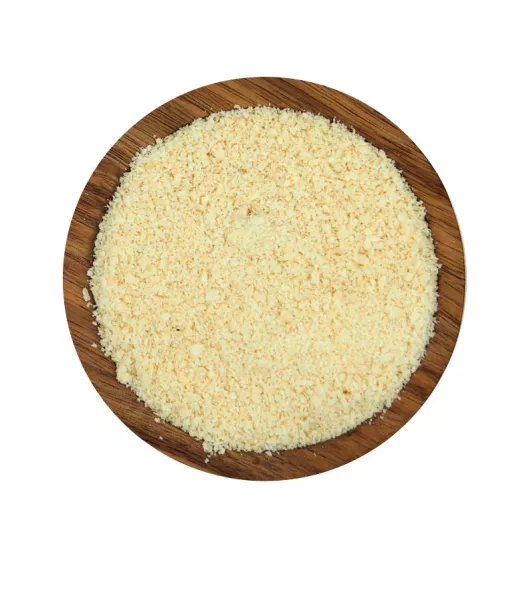 Almonds Wholest Powder - Wholesaler Dry Fruits in Bucket