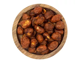 Wholesaler Dried Fruits Bucket Meyva - Sucreous Peanut Without Colorant 5kg Importer Wholesaler Wholesale Fruits