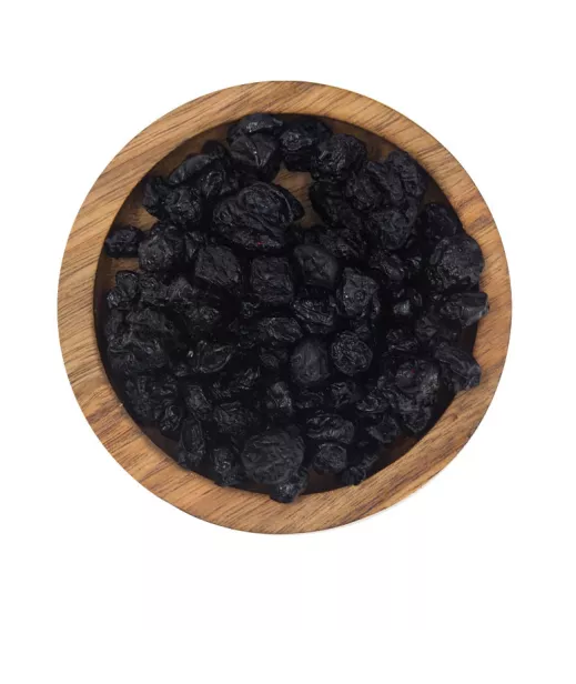Myrtilles Déshydratées en Seau 5KG - Grossiste Fruits Secs