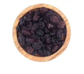 Fournisseur Fruits Secs SEAU MEYVA - RAISIN SEC FLAME CHILI JUMBO 5KG Grossiste Fruits Secs en GROS