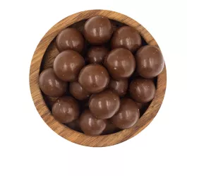 Grossiste Fruits Secs SEAU MEYVA - NOISETTE CHOCO LAIT 5KG Importateur Grossiste Fruits Secs en GROS