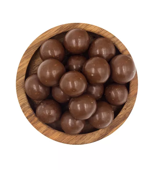 Grossiste Fruits Secs SEAU MEYVA - NOISETTE CHOCO LAIT 5KG Importateur Grossiste Fruits Secs en GROS