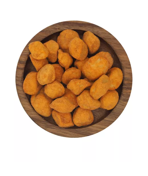 Importer Wholesaler Dried Fruits Bucket Meyva - Arachid Ravioli BBQ 4kg Dry Fruit Wholesale supplier