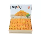 Fournisseur Fruits Secs ABRICOT SEC N1 5KG Grossiste Fruits Secs en GROS
