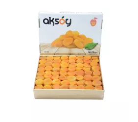 Supplier Dried fruits apricot dry n1 5kg wholesalery fruits wholesale