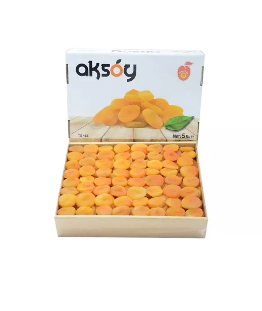 Fournisseur Fruits Secs ABRICOT SEC N1 5KG Grossiste Fruits Secs en GROS