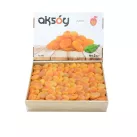 Fournisseur ABRICOT SEC JUMBO N0 5KG