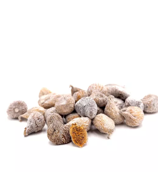 Figuettes Séchées Espagne 5kg - Grossiste Figues Séchées Carton