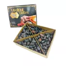 Dattes Medjoul Larges d\'Israël 5KG - Fournisseur Dattes en Gros