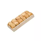 Figues Pulled N6 - MEYVA - 24x500g - BOIS