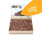 Importateur Grossiste Fruits Secs ABRICOT SEC NATUREL N1 5KG 