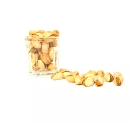 SEAU SNACK MEYVA - Pistache USA Jumbo - Torréfié en France SANS SEL - 4KG