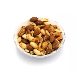Snack\'apéritif - Snack Deli Delhi - Gingembre Curry Coco - 2,5KG