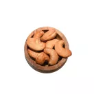 SEAU MEYVA - NOIX DE CAJOU Torrifiée & sel de Guerande W240 - 4KG