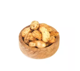 Ace Truffle - Cashew W240 - Truffle roasted 