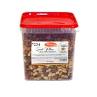 Snack\'apéritif - Snack Deli Delhi - Gingembre Curry Coco - 2,5KG