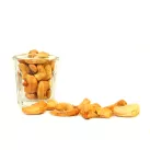 Das kleine Sachet - Cashew W240 - geröstetes Salz - 20x50g