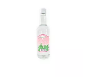 Arôme fleur de rose  12x0,5L