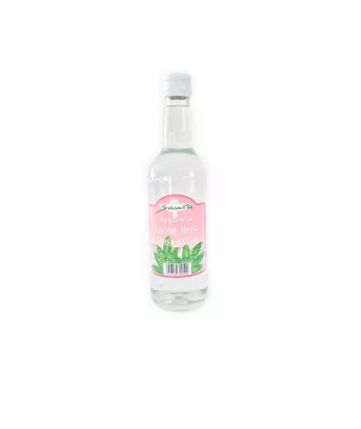 Arôme fleur de rose  12x0,5L