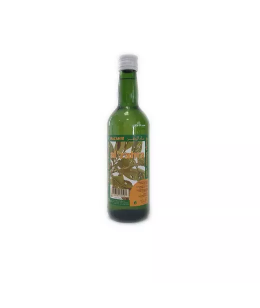 Arôme Fleurs d\'oranger 12x0,5L