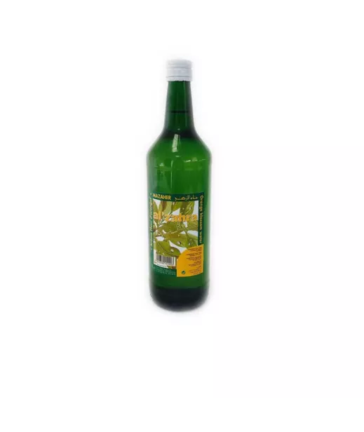 Arôme Fleur d\'oranger 6x1L
