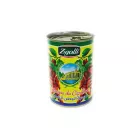 HARISSA DU CAP BON TUNISIE - ZGOLLI -  1/2 X24