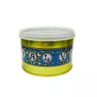 HALVA NATURE BOITE FER 12X400G