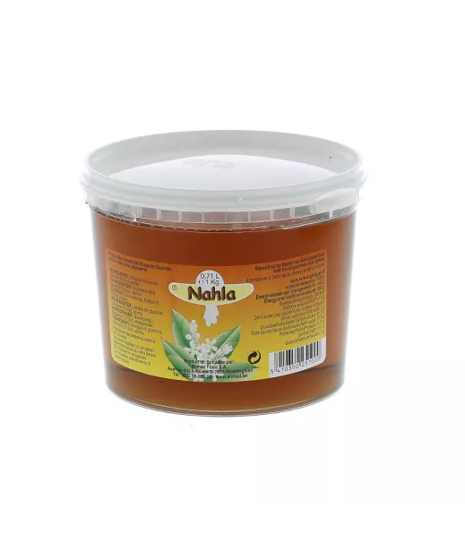 SIROP GLUCOSE 12X1K