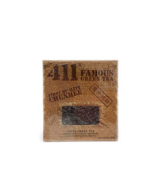  The Supextra 411 - 60x200g - 12K