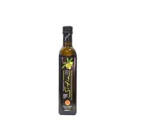 Olive Oil Crete Sitia AOP 03 - 12x50cl