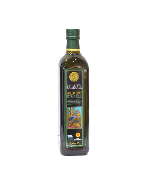 Huile d\'Olive Kalamata