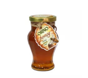 Orino Honey Crete - 12x400g