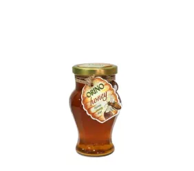 Orino Honey Crete - 12x250g